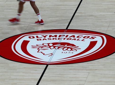 Νέα χορηγική συμφωνία για την ΚΑΕ Ολυμπιακός