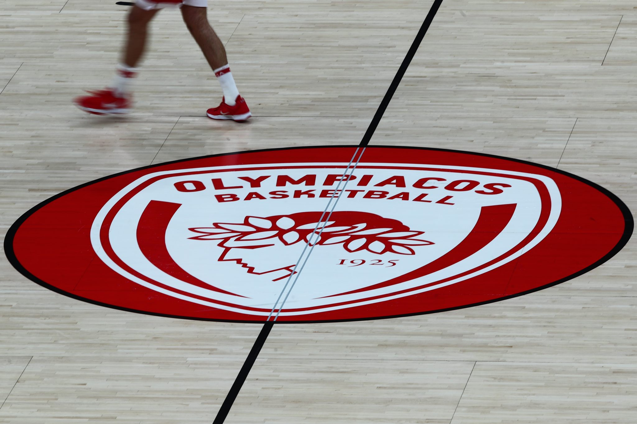 Νέα χορηγική συμφωνία για την ΚΑΕ Ολυμπιακός