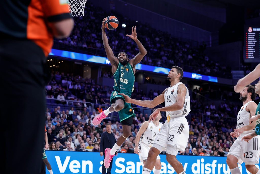 Οι ομάδες της Euroleague που ενδιαφέρθηκαν για τον Φαρίντ πριν τον Παναθηναϊκό