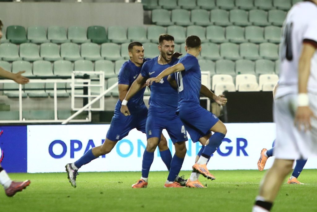 Η πρώτη διάγνωση για Καλογερόπουλο