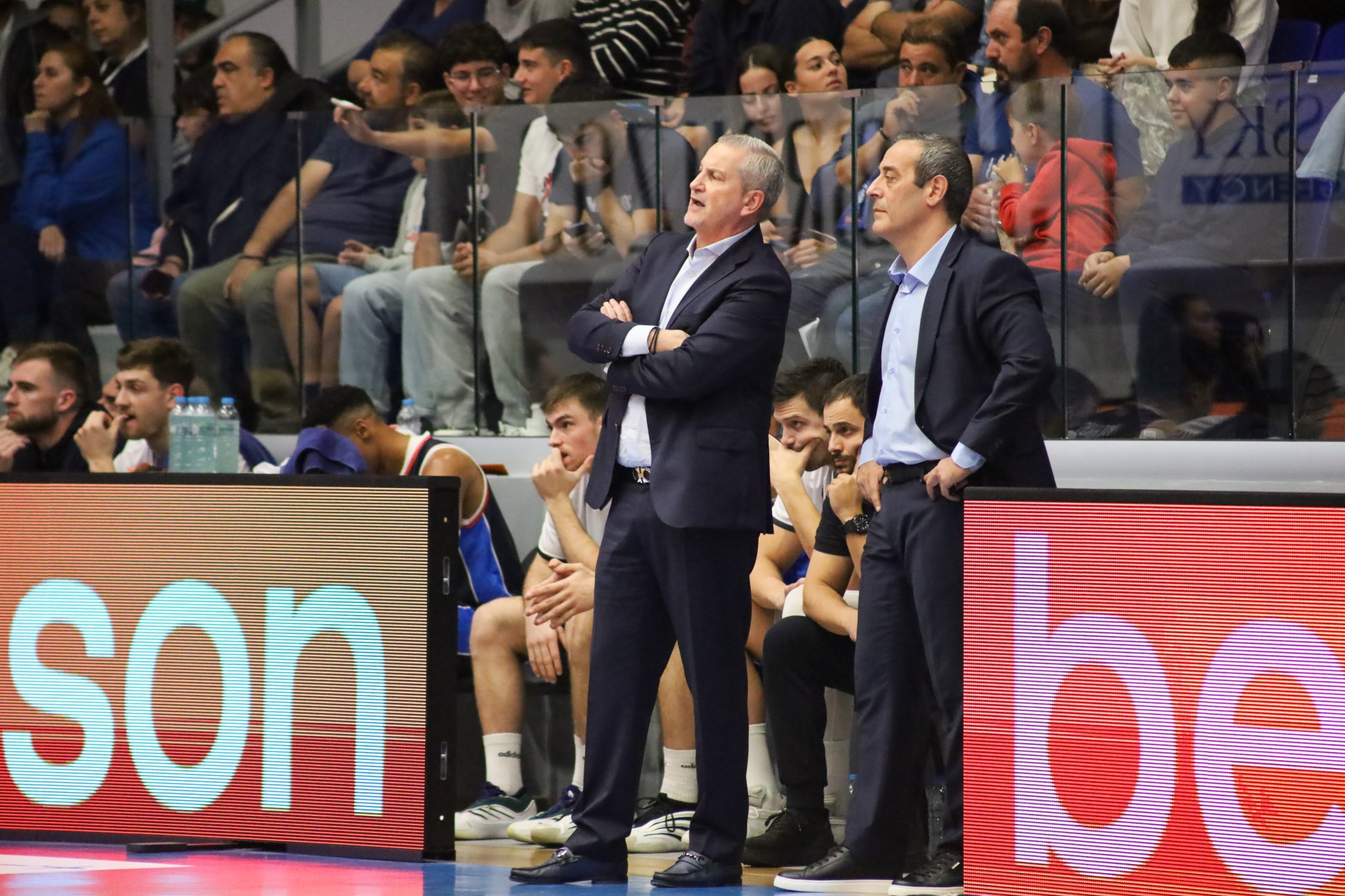 Πανιώνιος: Έφυγε κατευθείαν για τα αποδυτήρια ο Ζούρος χωρίς να κάνει δηλώσεις