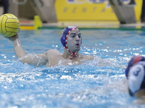 Live streaming: Ολυμπιακός – Ν.Ο. Λάρισας