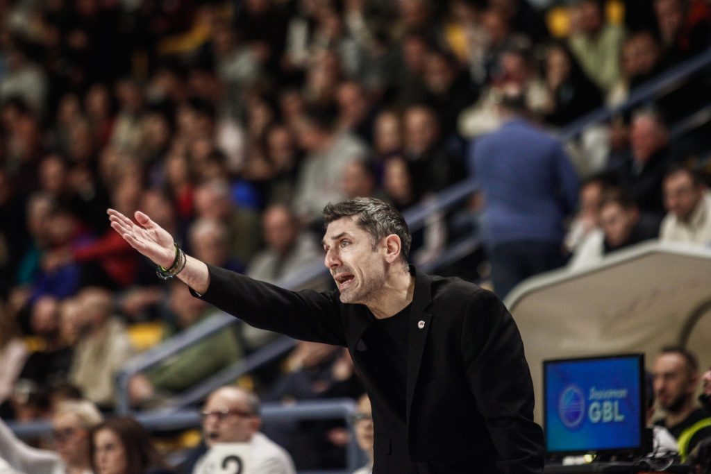 Σοκαριστική δήλωση του Ξανθόπουλου: «Ένας από τους οδηγούς του Περιστερίου σκοτώθηκε»