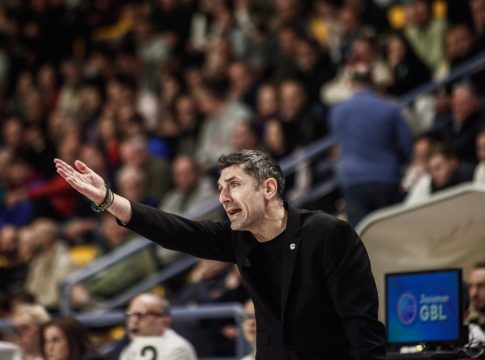 Σοκαριστική δήλωση του Ξανθόπουλου: «Ένας από τους οδηγούς του Περιστερίου σκοτώθηκε»