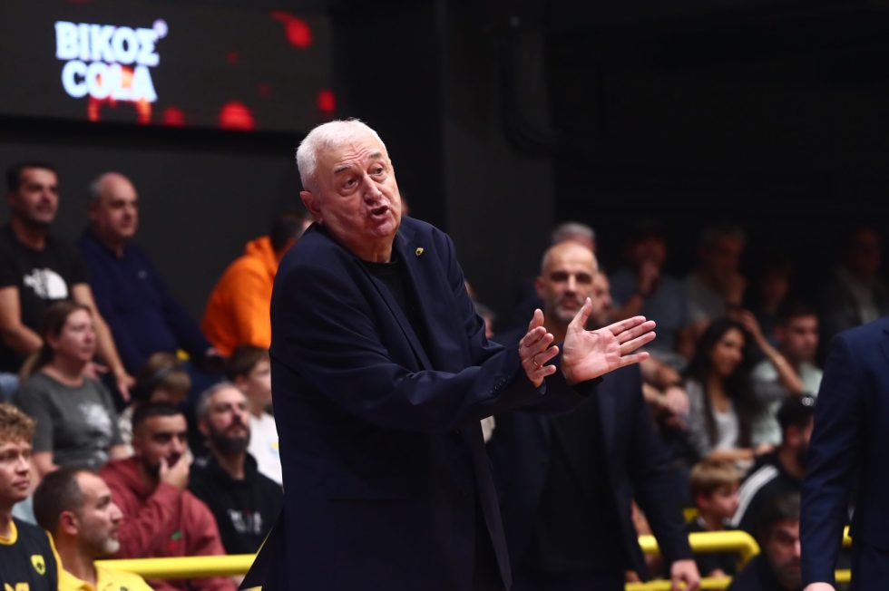 Σάκοτα: «Μετά από δύο ήττες είχαμε πίεση να κερδίσουμε και ήταν ένα πολύ καλό παιχνίδι» – Τι είπε για τον Μπράουν