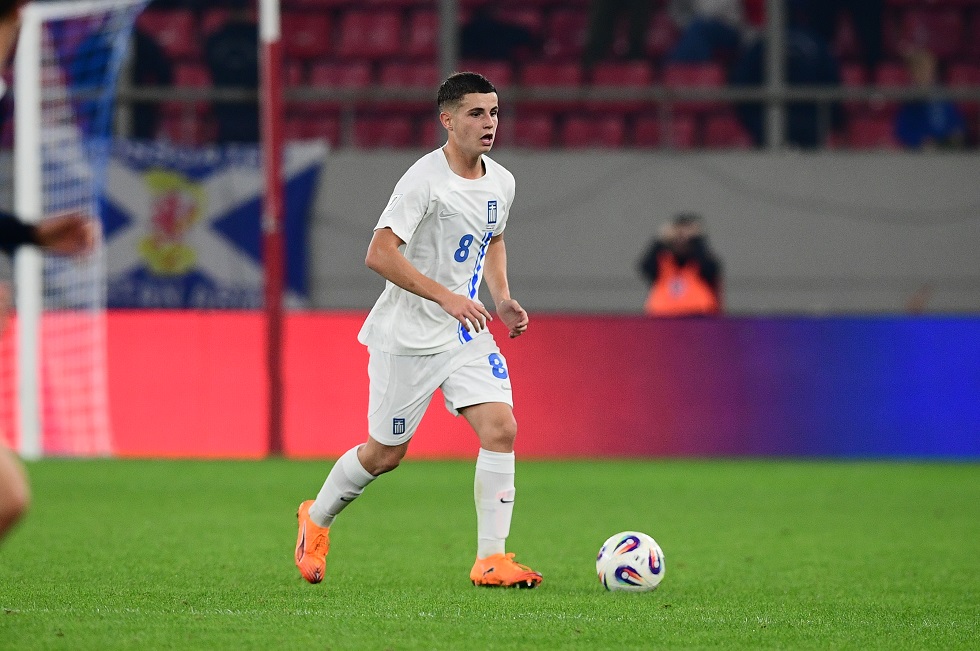 Οι αθλητικές μεταδόσεις της ημέρας (18/11): Πού θα δείτε το Λευκορωσία-Ελλάδα