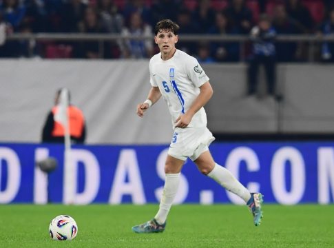 Ρέτσος: «Οι οπαδοί μας άξιζαν μια νίκη επειδή τους απογοητεύσαμε, θα επανέλθουμε»