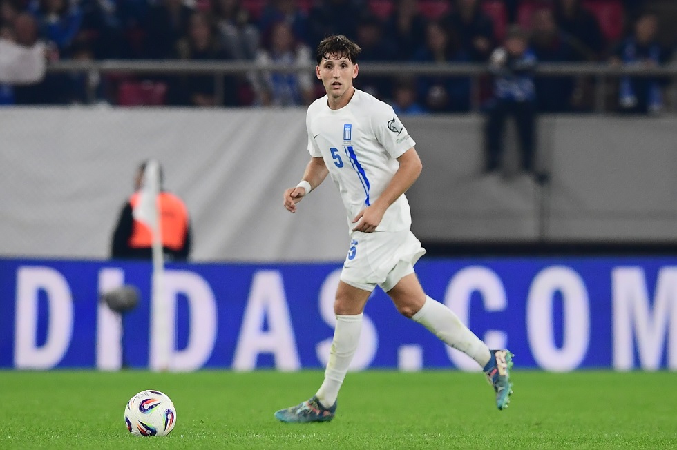 Ρέτσος: «Οι οπαδοί μας άξιζαν μια νίκη επειδή τους απογοητεύσαμε, θα επανέλθουμε»