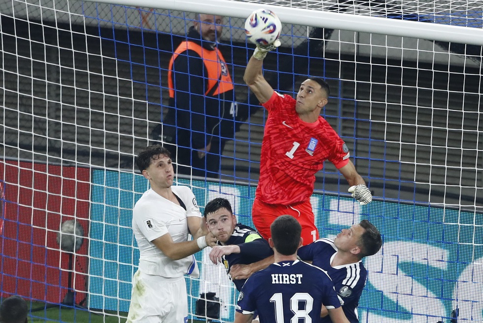 Βλαχοδήμος: «Αξίζαμε να είμαστε τουλάχιστον στη δεύτερη θέση»