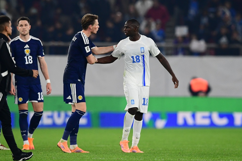 Τεττέη: «Ζω ένα όνειρο που δεν μπορώ να πιστέψω, σημαντικό να παίζω στη χώρα που έχω μεγαλώσει»