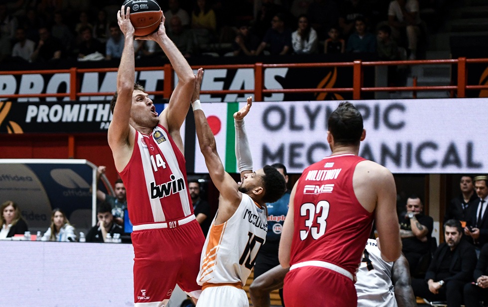 Φοβερές ατάκες Βεζένκοφ!