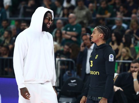 Η απόφαση για τον Ματίας Λεσόρ: Οι ειδικοί γιατροί και το χρονοδιάγραμμα της επιστροφής