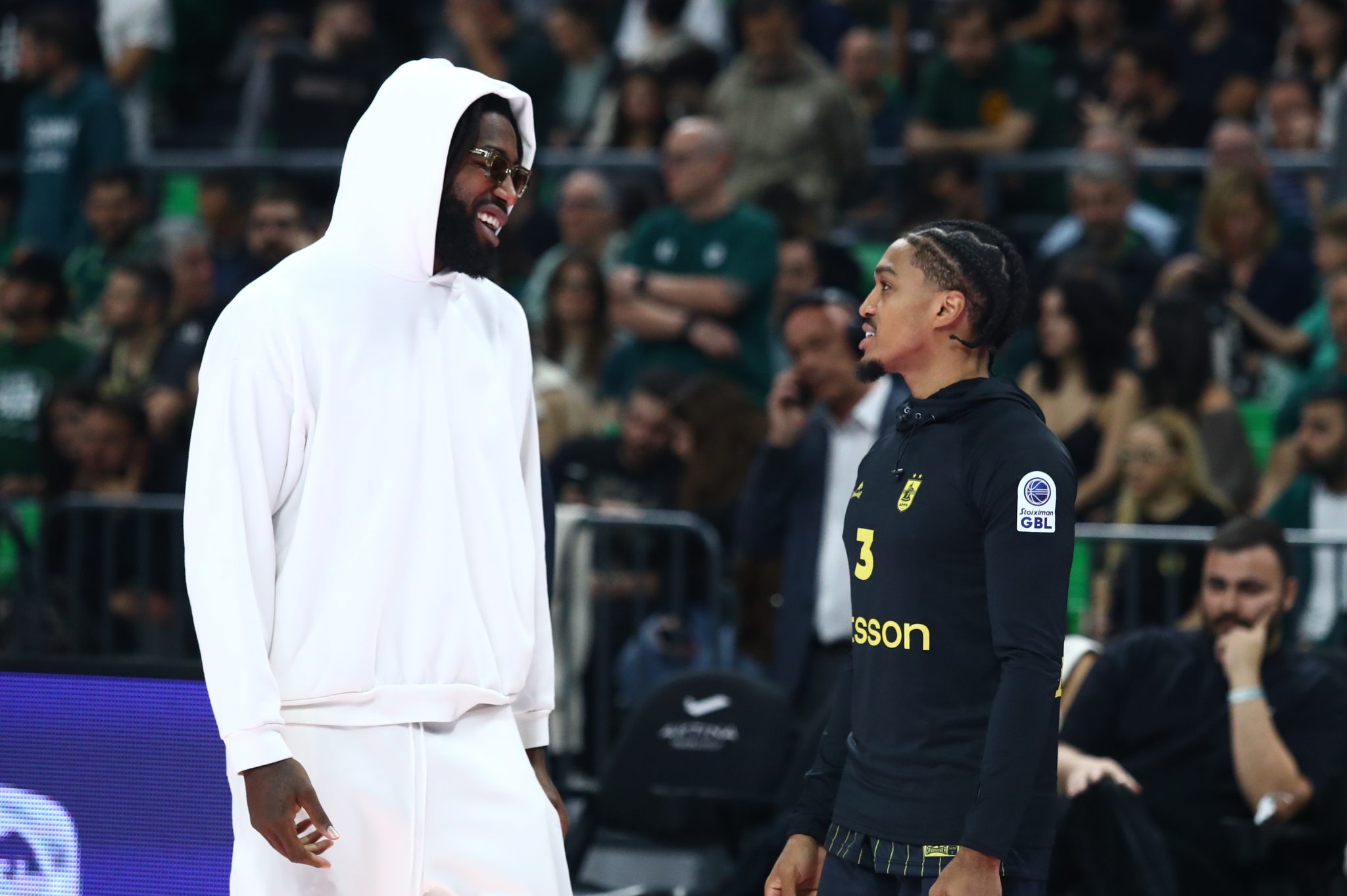 Η απόφαση για τον Ματίας Λεσόρ: Οι ειδικοί γιατροί και το χρονοδιάγραμμα της επιστροφής