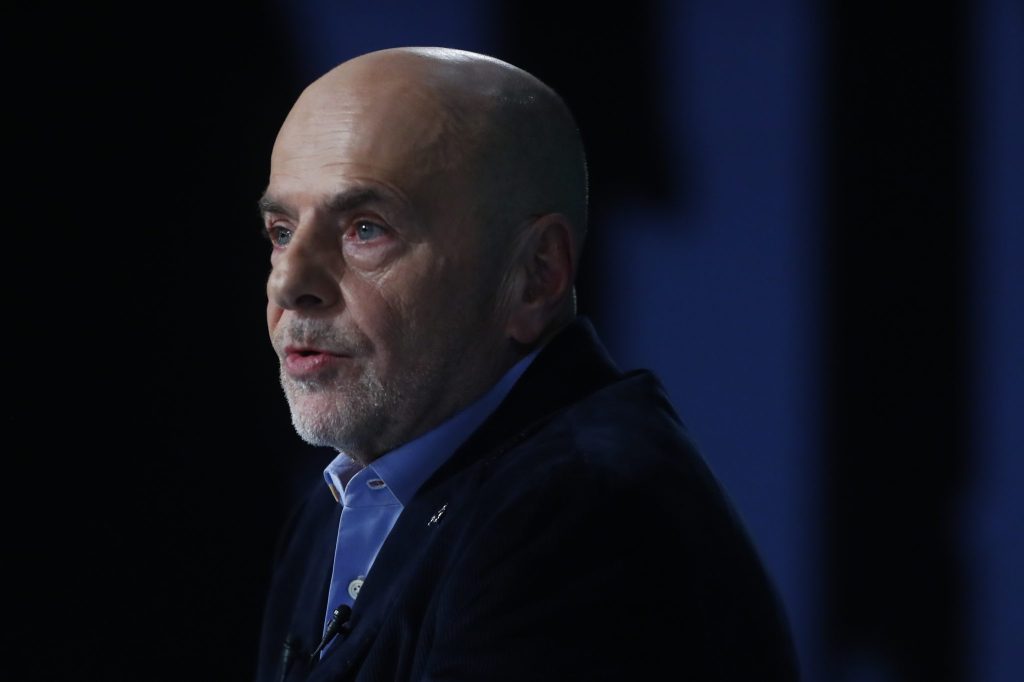 Αλαφούζος: «Εγώ ζήτησα από τον Γιοβάνοβιτς να φύγει» – Τι είπε για το πρωτάθλημα του 2023