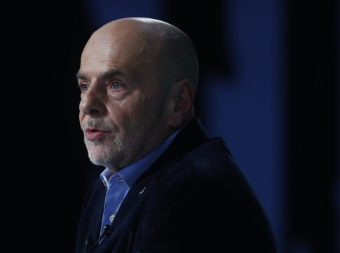 Αλαφούζος: «Εγώ ζήτησα από τον Γιοβάνοβιτς να φύγει» – Τι είπε για το πρωτάθλημα του 2023