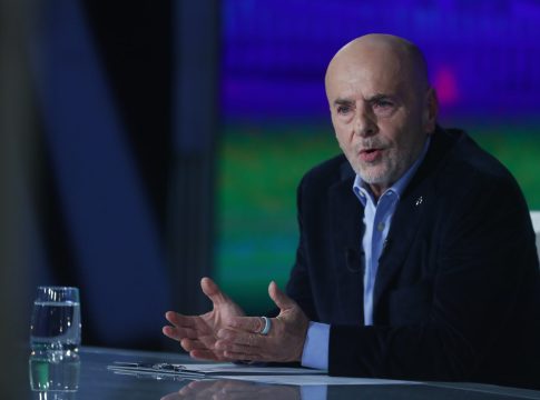 Αλαφούζος: «Δεν τραβήχθηκε η πρίζα στον Παναθηναϊκό – Μάζευα χρήματα με κάθε τρόπο»