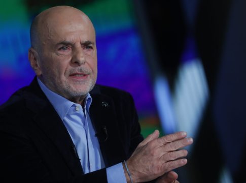 Αλαφούζος για Κομπότη και ενδεχόμενο πώλησης του Παναθηναϊκού