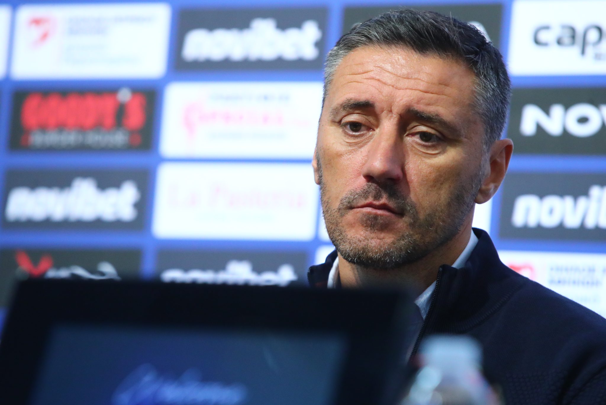 Κέρκεζ: «Θέλουμε θετική ενέργεια – Στόχος οι θέσεις 5-8»