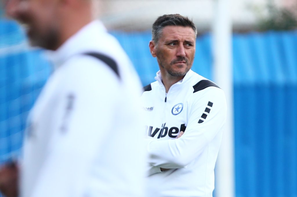 Η αποστολή του Ατρόμητου για το ματς με τον Ολυμπιακό (pic)