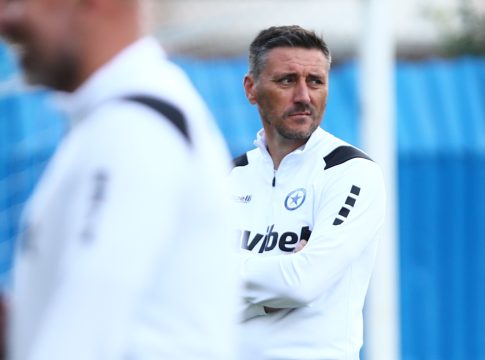 Η αποστολή του Ατρόμητου για το ματς με τον Ολυμπιακό (pic)