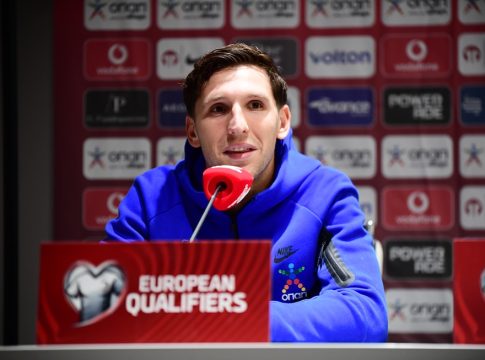 Ρέτσος: «Ο αποκλεισμός μας αφήνει αίσθημα δυσαρέσκειας»