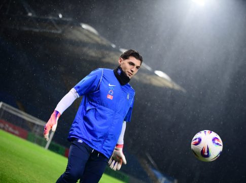 Οι κινήσεις του Παναθηναϊκού για Μανδά και η εγχώρια λίστα