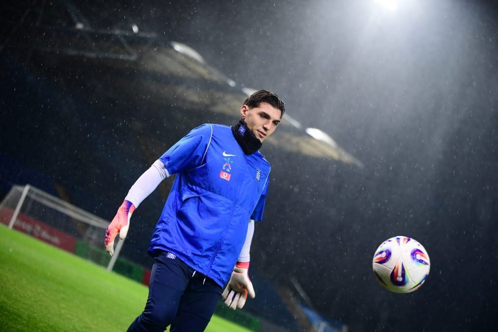 Οι κινήσεις του Παναθηναϊκού για Μανδά και η εγχώρια λίστα