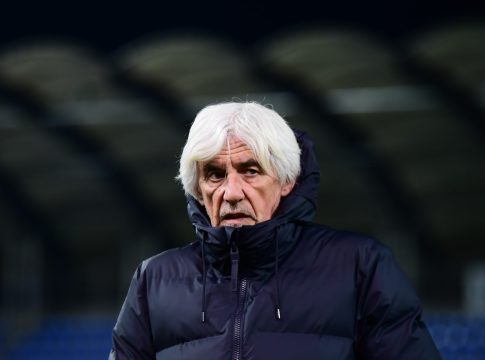 Η εντεκάδα της Εθνικής στο ματς με τη Λευκορωσία (pic)