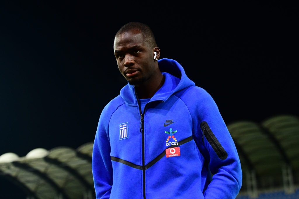 Η εντεκάδα της Εθνικής στο ματς με τη Λευκορωσία (pic)