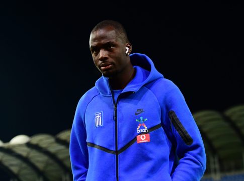 Η εντεκάδα της Εθνικής στο ματς με τη Λευκορωσία (pic)