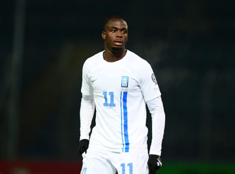 Συγκλονίζει ο Τεττέη: «Ο Γιάννης ήταν και είναι φάρος για παιδιά σαν εμένα»