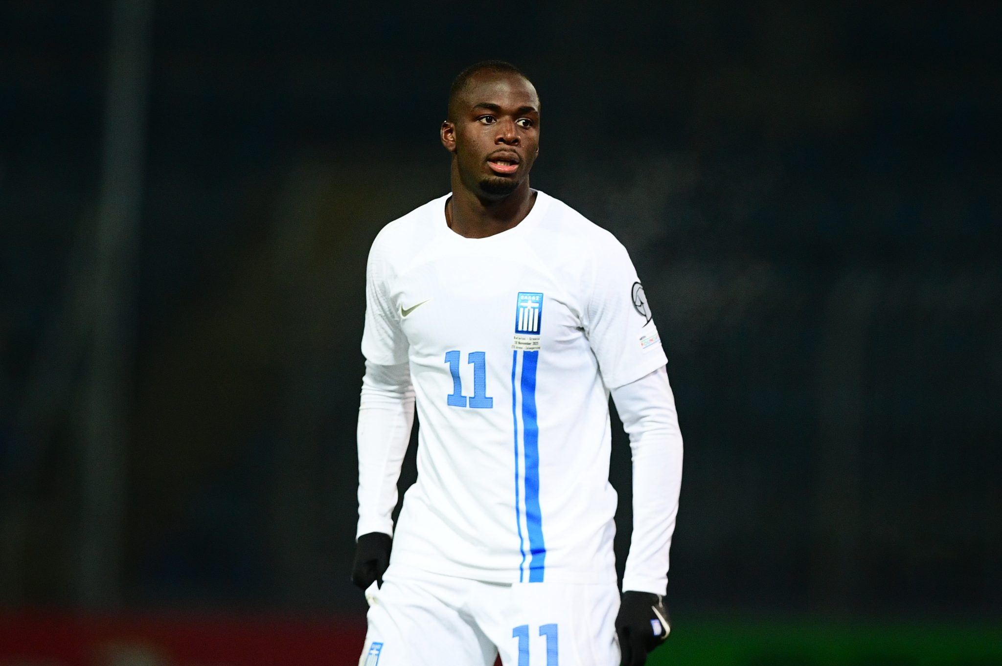 Συγκλονίζει ο Τεττέη: «Ο Γιάννης ήταν και είναι φάρος για παιδιά σαν εμένα»