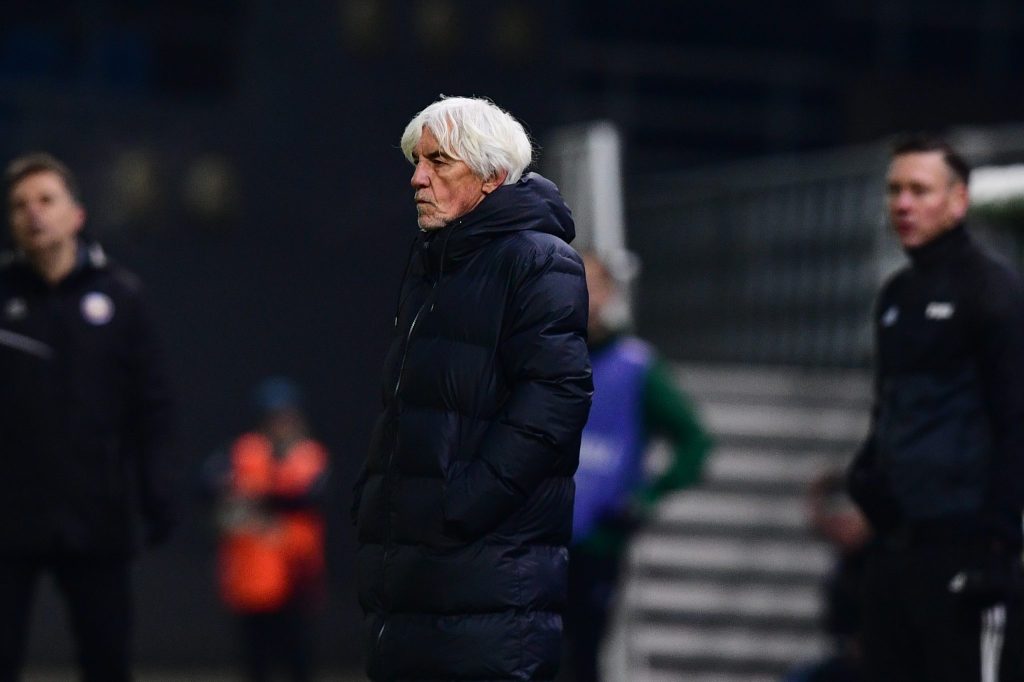 Εθνική ομάδα: Η ανάγκη για αλλαγή μετά τον αποκλεισμό