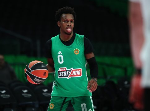 Σορτς: «Η συζήτηση με τον Αταμάν θα μείνει ιδιωτική»