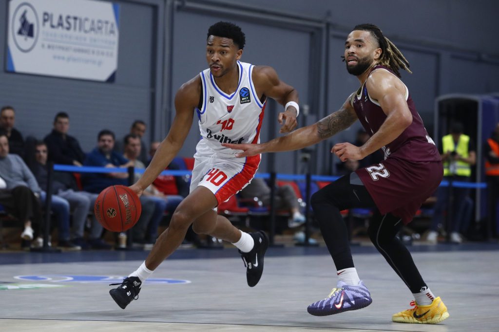 Πανιώνιος – Πανεβέζις 72-79: Εθισμένος στην ήττα…