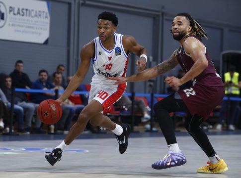 Πανιώνιος – Πανεβέζις 72-79: Εθισμένος στην ήττα…