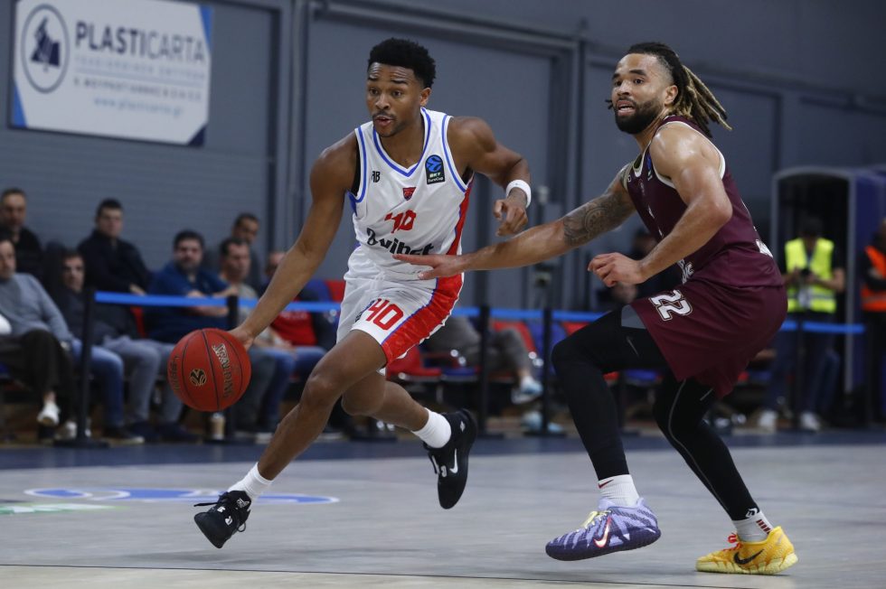 Πανιώνιος – Πανεβέζις 72-79: Εθισμένος στην ήττα…