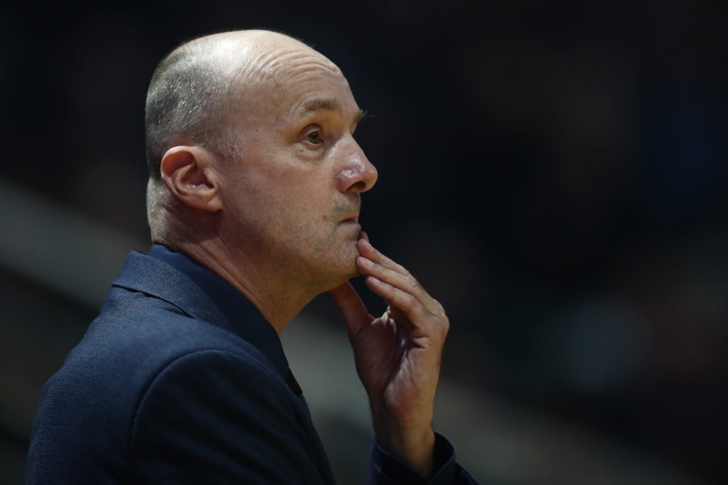 Ζντοβντς: «Ακόμα δεν ξέρω πώς κερδίσαμε αυτό το παιχνίδι»