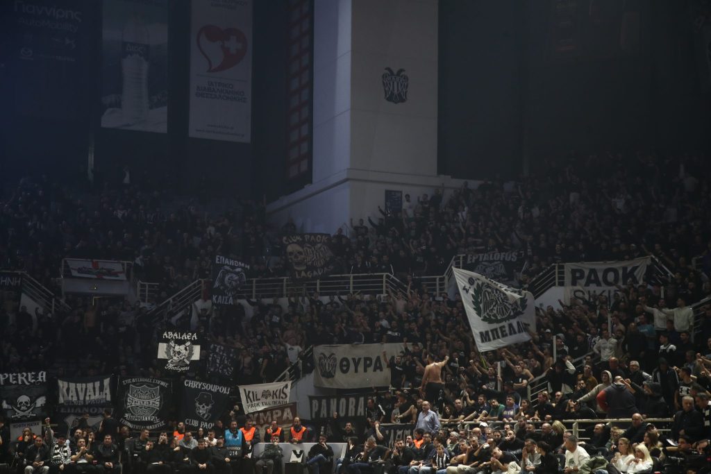 Επιστολή συμφωνίας από Μυστακίδη σε ΚΑΕ ΠΑΟΚ: «Είμαστε έτοιμοι να υπογράψουμε σήμερα»