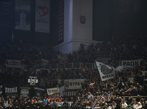 Έκτακτη συνεδρίαση της ΕΕΑ για τη μεταβίβαση μετοχών της ΚΑΕ ΠΑΟΚ στον Μυστακίδη