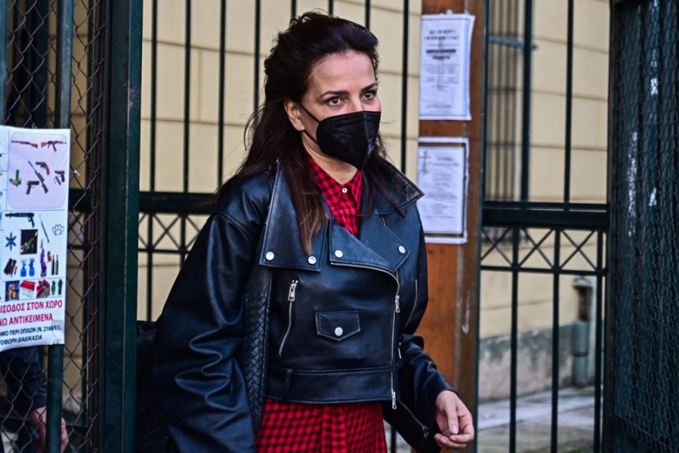 Δήμητρα Ματσούκα: Στις 2 Δεκεμβρίου η δίκη της για οδήγηση χωρίς δίπλωμα – Για «ατυχές περιστατικό» μιλάει ο δικηγόρος της