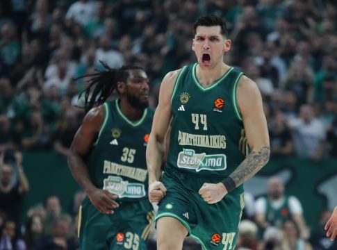 Παναθηναϊκός: Απέναντι στην Παρτίζαν του Ομπράντοβιτς με στόχο την 4η σερί νίκη