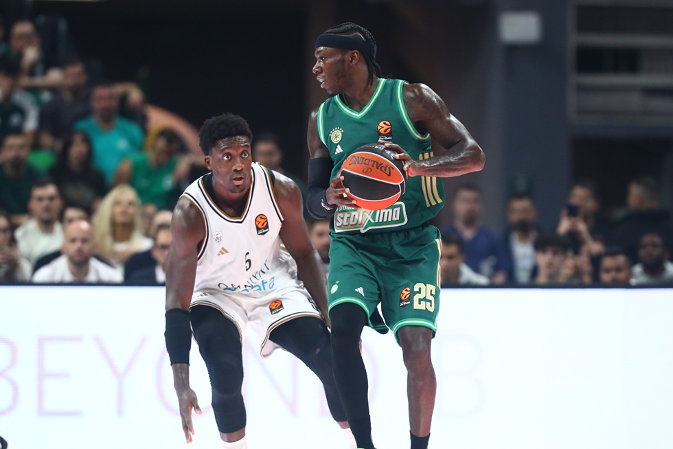 Ναν: «Ο Φαρίντ έχει ανάψει την… σπίθα στην ομάδα»