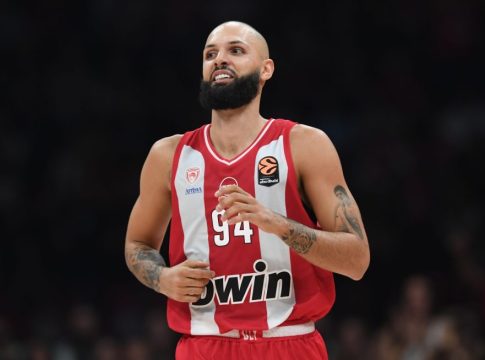 Ο ΠΑΟΚ υποδέχεται τον Ολυμπιακό – Στο Μαρούσι ο Ηρακλής