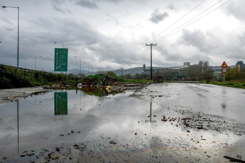 Καιρός: Πού θα χτυπήσει με σφοδρότητα η κακοκαιρία Adel
