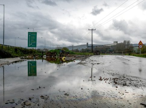 Καιρός: Πού θα χτυπήσει με σφοδρότητα η κακοκαιρία Adel