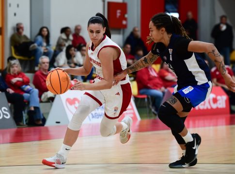 Live streaming: Ολυμπιακός – Νέα Ιωνία