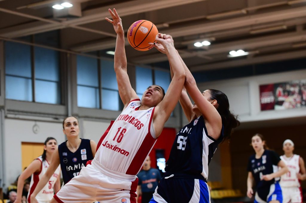 Τα λάθη, η στάση των διαιτητών και ο προβληματισμός