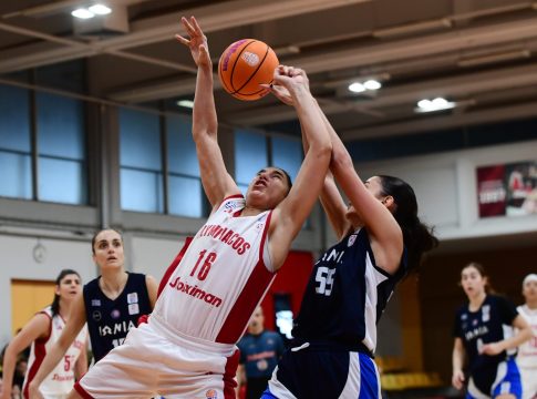 Τα λάθη, η στάση των διαιτητών και ο προβληματισμός