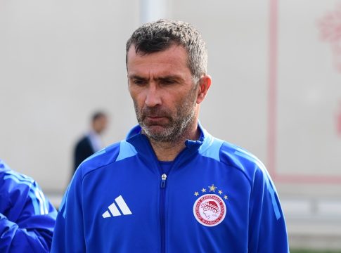 Πιτό: «Η νοοτροπία ήταν καλή και καταφέραμε να επανέλθουμε δύο φορές»